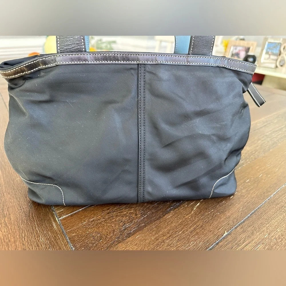 Coach Hampton tote bag - Picture 6 of 15